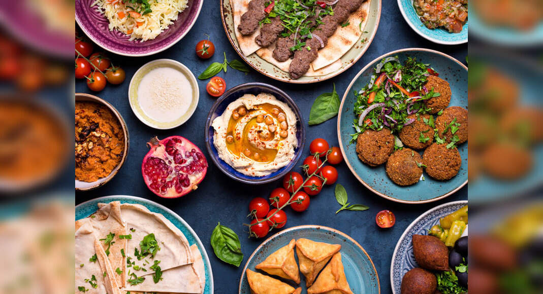 Eid Recipe: ईद की दावत पर आ रहे हैं वेजिटेरियन मेहमान, नोट कर लें ये 5 रेसिपी, शानदार होगी दावत