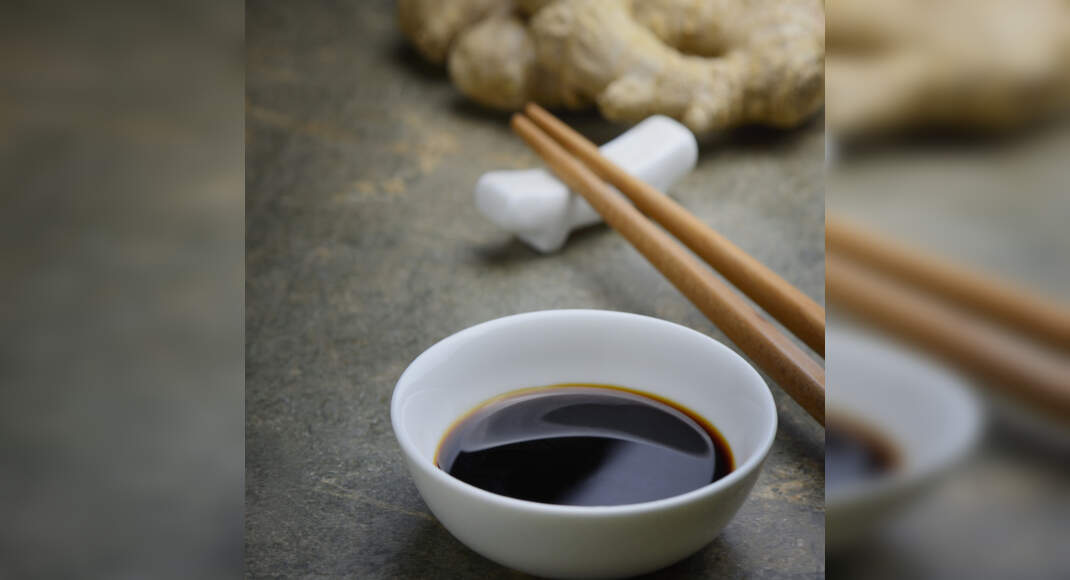 Soy Ginger Dipping Sauce Recipe How to Make Soy Ginger Dipping Sauce