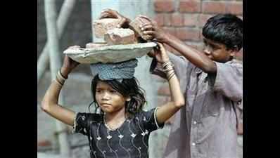 94 child workers rescued from Jaipur sent to Bihar