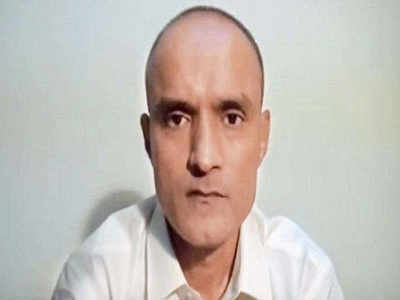 Pakistan asks ICJ for early hearing in Jadhav case: Report