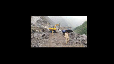 5300 killed in Uttarakhand landslides in 16 years