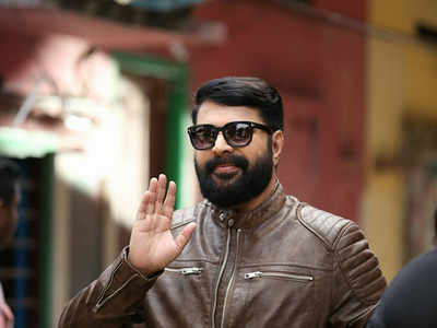 Mammootty’s next is inspired by a true story