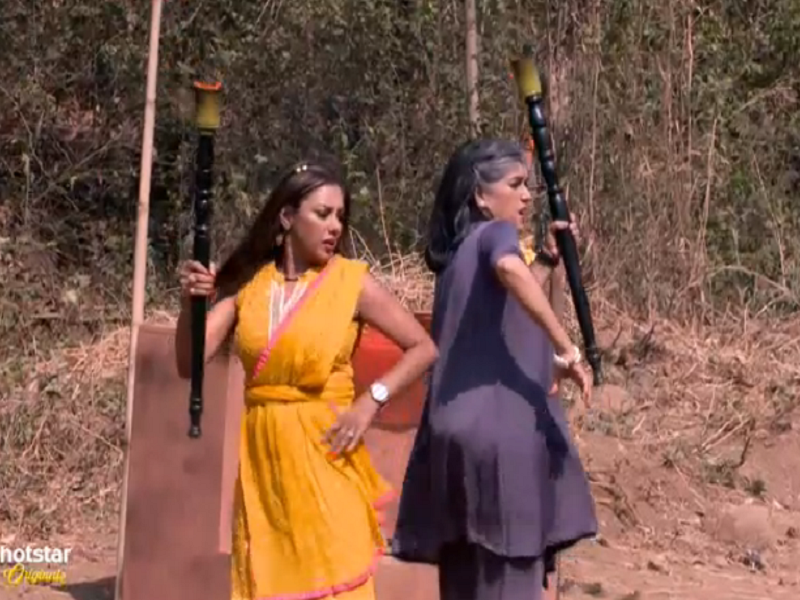 Sarabhai vs Sarabhai Take 2, May 23, 2017 episode review: Journey to fulfil Monisha's mannat turns out to be a hilarious adventure - Times of India Sarabhai vs Sarabhai Take 2, May 23, 2017 episode review: Journey to fulfil Monisha's mannat turns out to be a hilarious adventure - Times of India