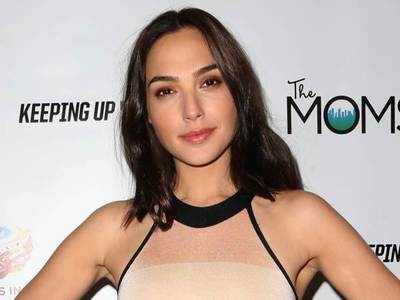 Gal Gadot says feminism is equality, not 'bra burning