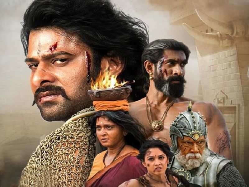 baahubali 2 hindi in cleveland ohio