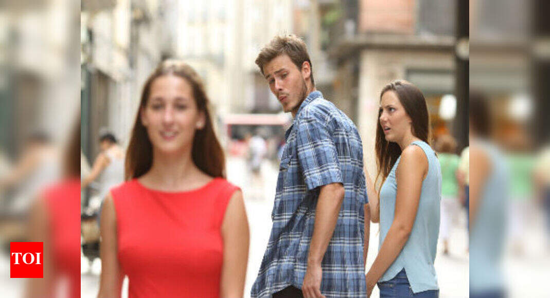 My Husband Stares At Other Women And I Can T Stand It Times Of India