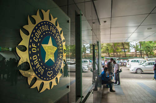 Champions Trophy: BCCI raises team security concerns with ICC