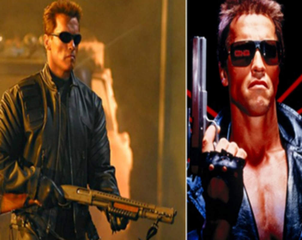 
Arnold Schwarzenegger confirms his return to 'Terminator 5'
