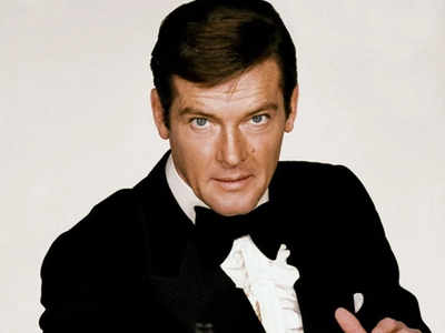 James Bond star Roger Moore passes away at 89