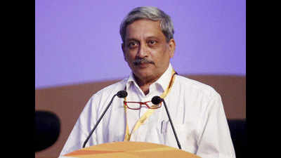 GST to bring down prices of commodities: Manohar Parrikar