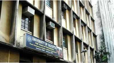 Calcutta University decides to put an end to excess admission in colleges