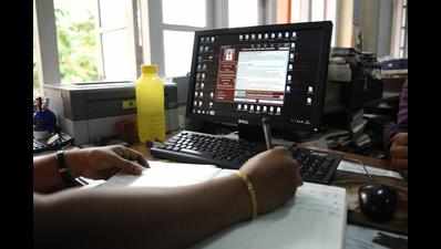 WannaCry hits computers in Thiruvananthapuram railway divisional office