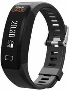 intex fitrist watch