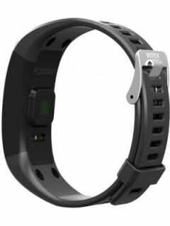 intex fitrist cardio strap