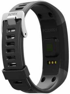 intex fitrist cardio strap