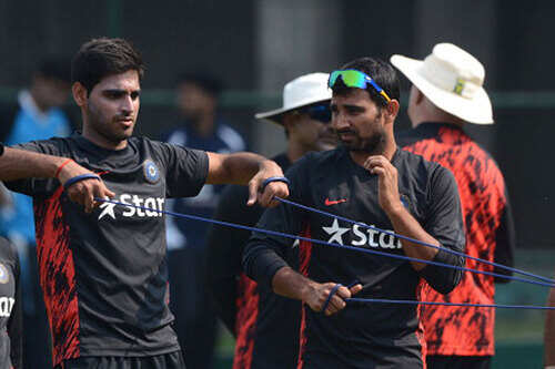 Champions Trophy: Long home season, IPL could leave Indian pacers fatigued