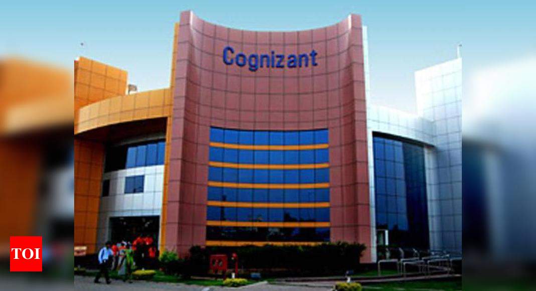 Cognizant: Cognizant makes it difficult for Indian ...