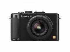 Panasonic Lumix Dmc Lx7 Point Shoot Camera Price Full Specifications Features 7th Jan 21 At Gadgets Now