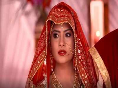 Yeh Hai Mohabbatein May 23, 2017 written update: Ishita tells Aaliya about Adi's marriage to Roshni