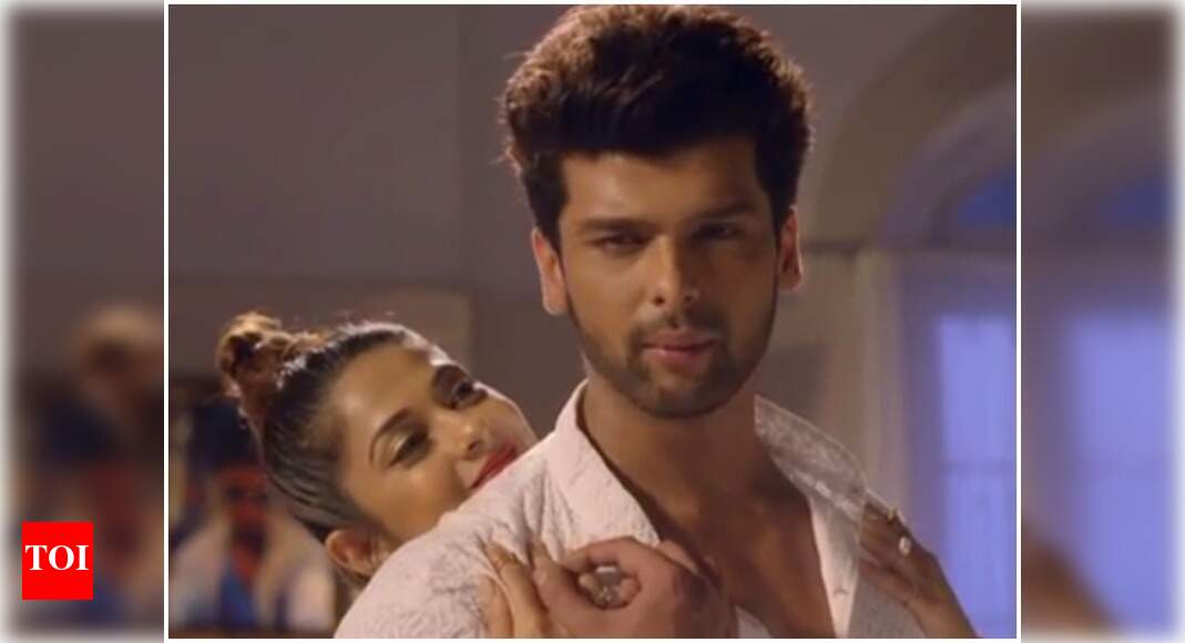 Beyhadh written update May 23, 2017: Arjun leaves Maya to support Sanjh ...
