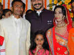 Vivek Oberoi attends acid attack survivor's wedding