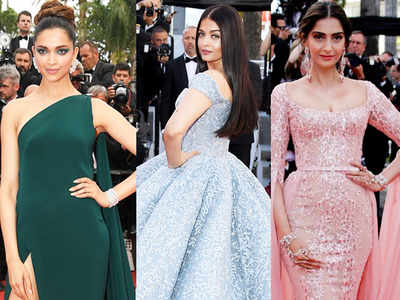 Drama, Death, Bomb scare and the desi oomph at the 70th Cannes Film Festival