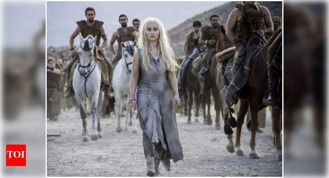 The Game of Thrones cast reveals Season 7 will be fast paced - Times of