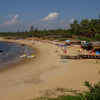 92+ most beautiful images in Calangute Beach, Goa, India