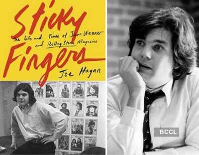 Rolling Stones founder's biography to release in October