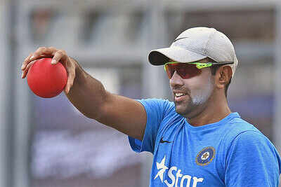 Will throw up something new in Champions Trophy: Ravichandran Ashwin