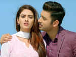 Ankush in Ami Je Ke Tomar