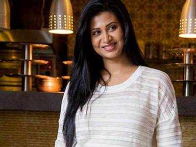 Parineeta Borthakur to turn politician for a TV show