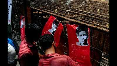 One year of LDF govt in Kerala: Majority upset over handling of Jishnu ...
