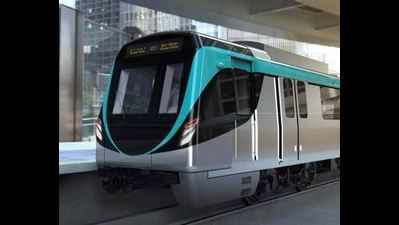 Centre to give Noida Metro Rs 1,000 crore as Cabinet gives nod