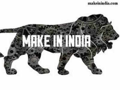 'Made in India' stuff to get government preference
