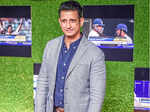 Sharman Joshi attends the premiere of Sachin: A Billion Dreams