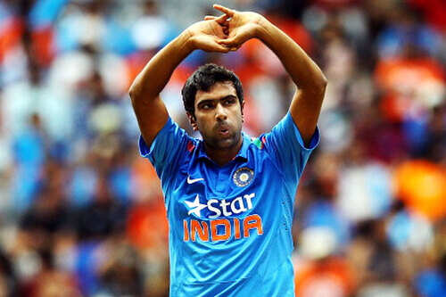 Ravichandran Ashwin has 'something new' up his sleeves