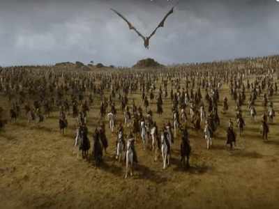 Watch: 'Game Of Thrones' season 7 new trailer out, the war will get messier this time