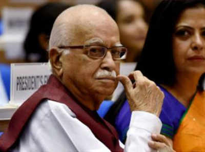 Babri Masjid case: Court to frame charges against Advani