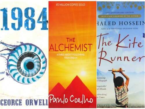 Books that will change your perspective towards life