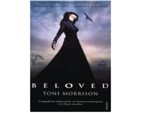 Beloved by Toni Morrison
