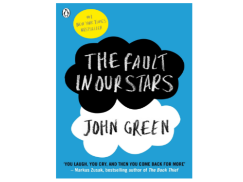 The Fault in Our Stars by John Green