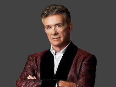 Alan Thicke and Tanya Callau were planning to have child before his death