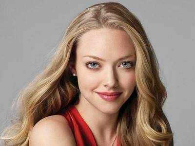 Amanda Seyfried: I love being a mother