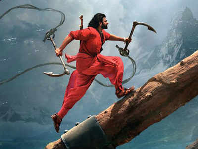 ‘Baahubali 2: The Conclusion’ worldwide box-office collection: SS Rajamouli's film zooms past 1500-crore mark
