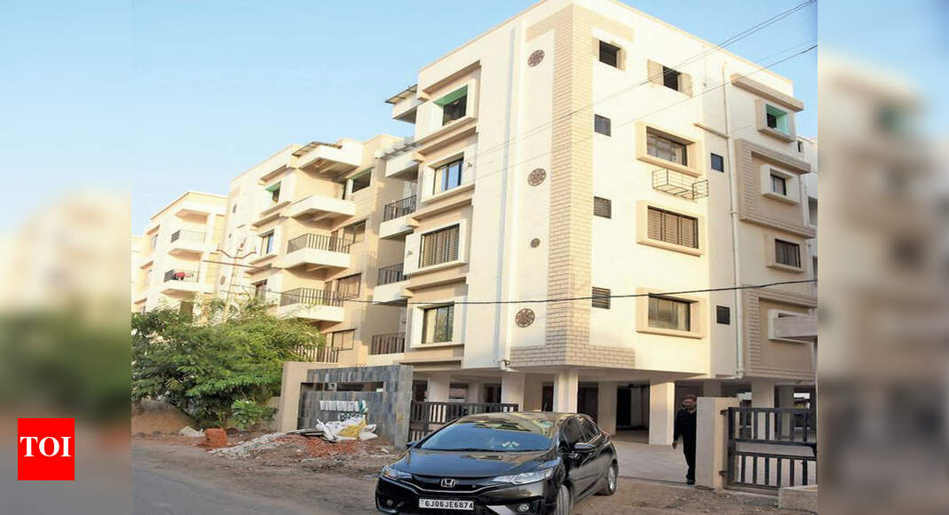 Hardik Pandya Pandya brothers finally build their dream home Vadodara News Times of India