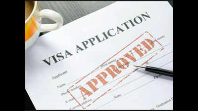 Visa delay forces families to reschedule summer vacations abroad