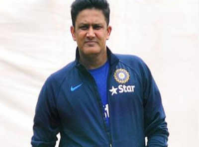 BCCI invites applications for Team India coach, Anil Kumble a direct entry