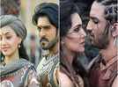 Makers of Magadheera to approach court against Raabta over copyright infringement