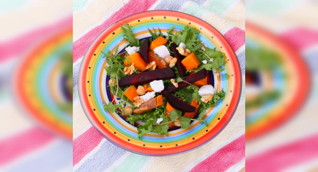 Fenugreek Salad Recipe How to Make Fenugreek Salad Recipe Homemade